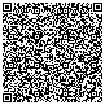 QR-код с контактной информацией организации СИНЕРДЖЕТИК ПРОДЖЕКТС, строительная фирма, обособленное подразделение в г. Перми