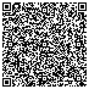 QR-код с контактной информацией организации Рязанская