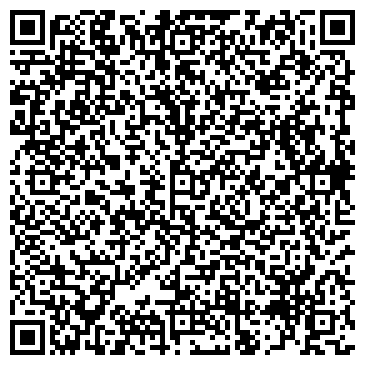QR-код с контактной информацией организации ЗАО Рэдком-Интернет