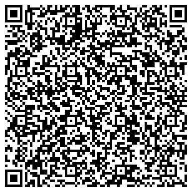 QR-код с контактной информацией организации Панорама