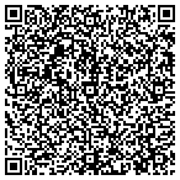 QR-код с контактной информацией организации ООО ПортТелеком, телекоммуникационная компания