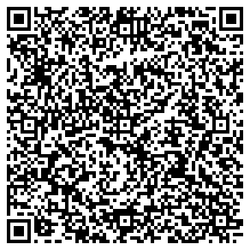 QR-код с контактной информацией организации Экоаналитическая лаборатория