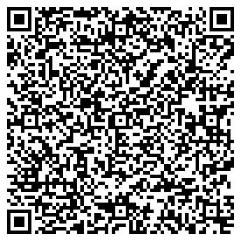 QR-код с контактной информацией организации Липецкпассажиртранс