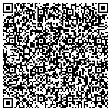 QR-код с контактной информацией организации ООО Омский цемент