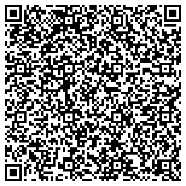 QR-код с контактной информацией организации ООО ТехноХолод