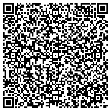 QR-код с контактной информацией организации ООО Мамонт