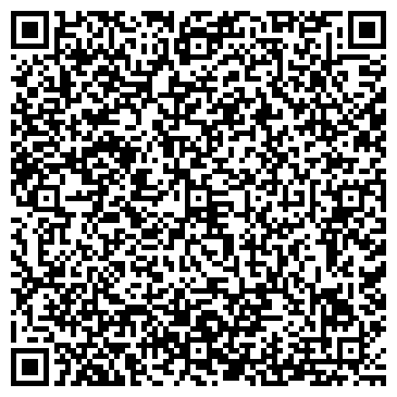 QR-код с контактной информацией организации ООО ТеплоКлимат