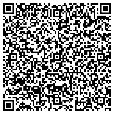 QR-код с контактной информацией организации ООО Гепард