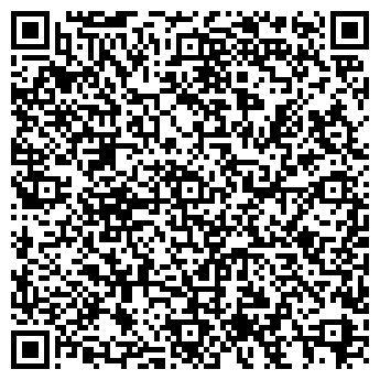 QR-код с контактной информацией организации Солотчинское лесничество