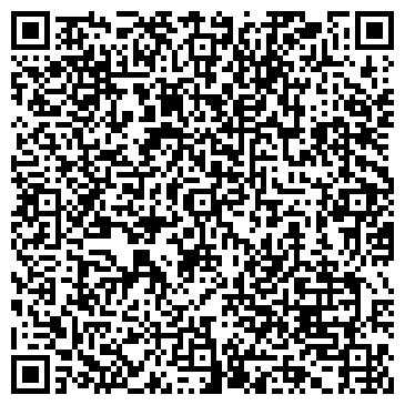 QR-код с контактной информацией организации Автотранспортное учреждение