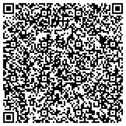 QR-код с контактной информацией организации ООО Приокский эколого-гигиенический и проектно-технологический центр