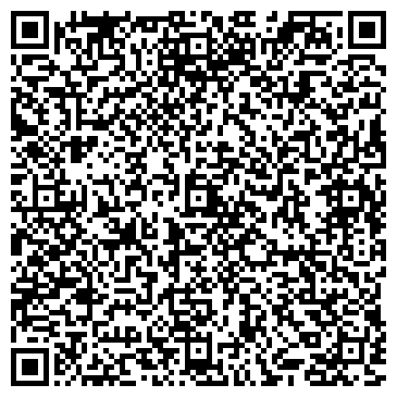 QR-код с контактной информацией организации ИП Оруджев Т.Г.