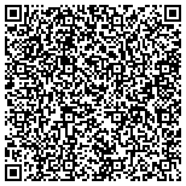 QR-код с контактной информацией организации Альпари, дилинговый центр, представительство в г. Саратове