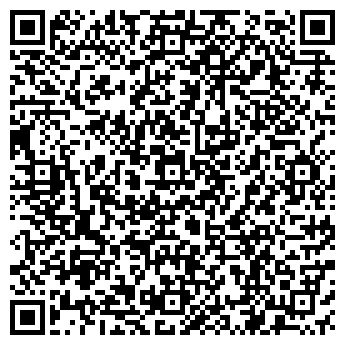 QR-код с контактной информацией организации Союз ветеранов Афганистана