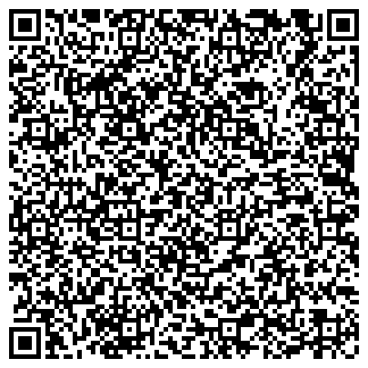 QR-код с контактной информацией организации Нижегородский центр переводов