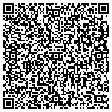 QR-код с контактной информацией организации Всероссийское общество слепых