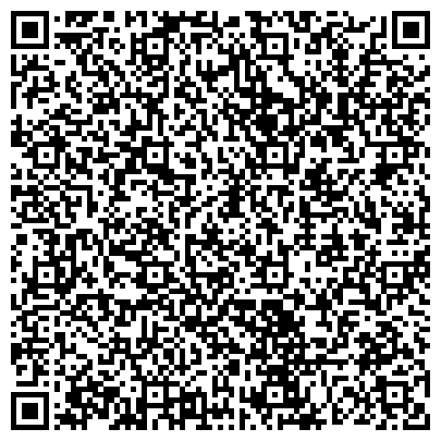 QR-код с контактной информацией организации Стройтрансгаз, ЗАО, строительная компания, филиал в г. Краснодаре