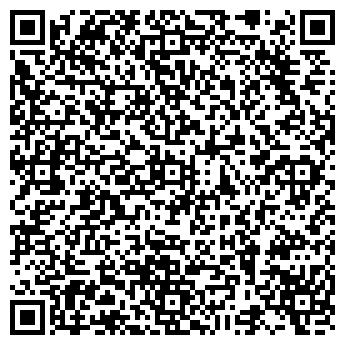 QR-код с контактной информацией организации ООО АгроПром-Патент