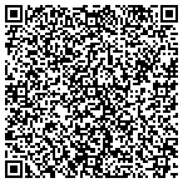 QR-код с контактной информацией организации Иностранный гражданин