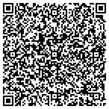 QR-код с контактной информацией организации ООО «ПромТехГрупп»