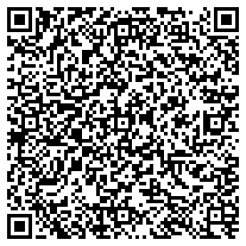 QR-код с контактной информацией организации Областная больница №3