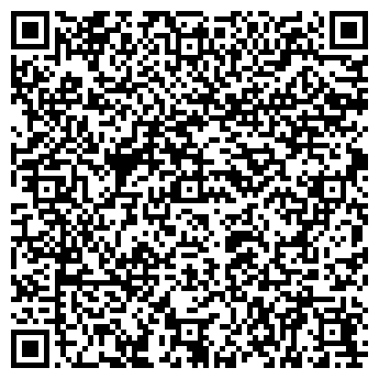 QR-код с контактной информацией организации УТКОНОС