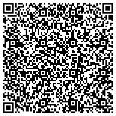 QR-код с контактной информацией организации Троллейбусное депо, МУП Чебоксарское троллейбусное управление, №1