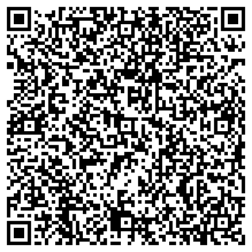 QR-код с контактной информацией организации Клаксон-Авто, автосалон, официальный дилер