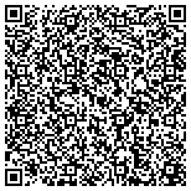 QR-код с контактной информацией организации Областная клиническая психиатрическая больница, Тобольский филиал