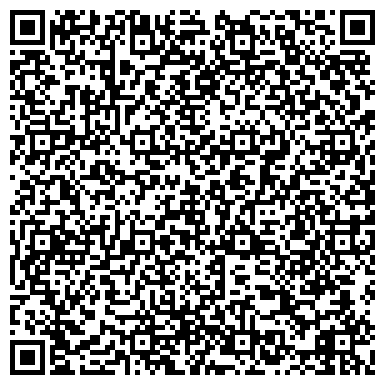 QR-код с контактной информацией организации Школьница