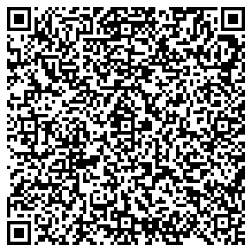 QR-код с контактной информацией организации Боравто Викинги