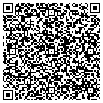 QR-код с контактной информацией организации Уссурийский пост Рыбнадзора