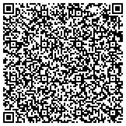 QR-код с контактной информацией организации Отдел полиции №2, Управление МВД России по г. Рязани, Октябрьский район