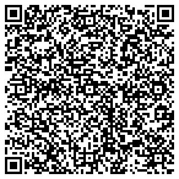QR-код с контактной информацией организации Акрополь-М