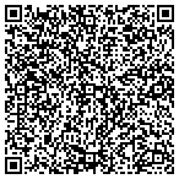 QR-код с контактной информацией организации Мастер Джорнал