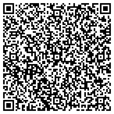 QR-код с контактной информацией организации СтройМакс