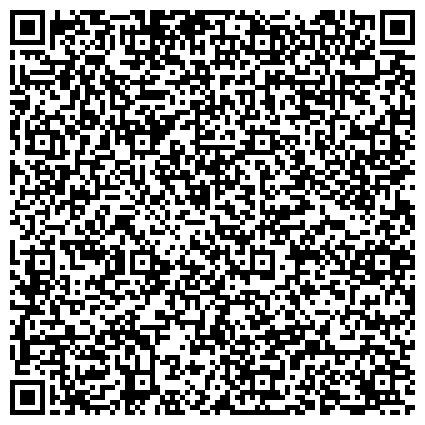 QR-код с контактной информацией организации Учебно-курсовой комбинат «Лабинский»