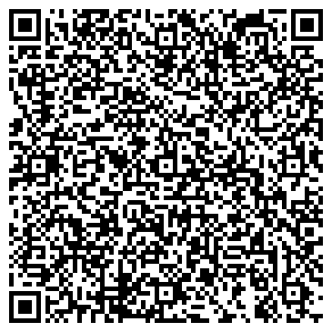 QR-код с контактной информацией организации ООО ВЦ ВДК КомДЭК