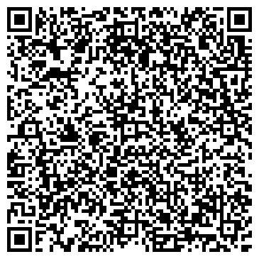 QR-код с контактной информацией организации МВД России по Рыбновскому району