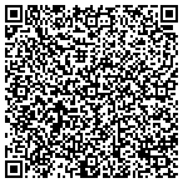 QR-код с контактной информацией организации Читай-город