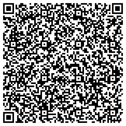 QR-код с контактной информацией организации Областной кожно-венерологический диспансер Тюменской области, Тобольский филиал