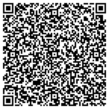 QR-код с контактной информацией организации Термоклуб