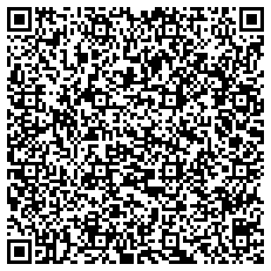 QR-код с контактной информацией организации Отделение пенсионного фонда РФ по Михайловскому району