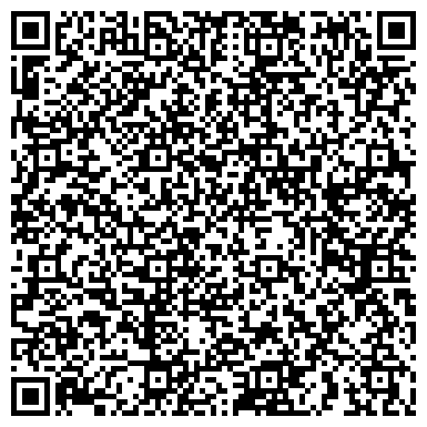QR-код с контактной информацией организации Отделение Пенсионного фонда РФ по Рязанской области