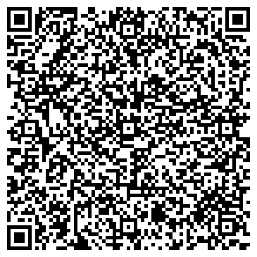 QR-код с контактной информацией организации ЗАО ПромЭнерго