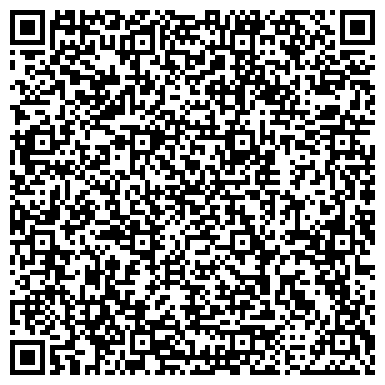 QR-код с контактной информацией организации Ситроен Центр Липецк, автосалон, официальный дилер