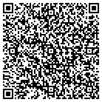 QR-код с контактной информацией организации ООО Фрегат-2009