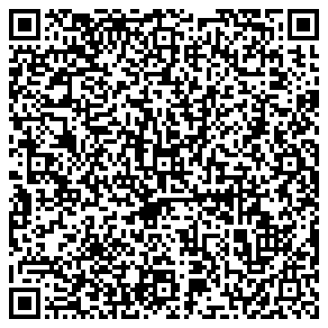 QR-код с контактной информацией организации ООО Сатурн-Авто