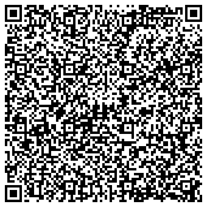 QR-код с контактной информацией организации Региональная общественная приемная Председателя Партии «ЕДИНАЯ РОССИЯ»