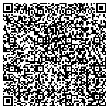 QR-код с контактной информацией организации Гражданская платформа, политическая партия, Рязанское региональное отделение